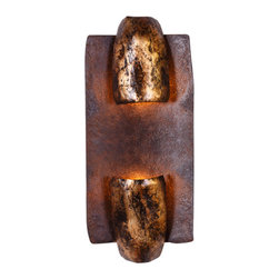 Evans Sconce - Wall Sconces