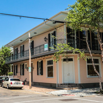 Magazine St.