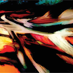 Current Abstract Work on Aluminum - Products