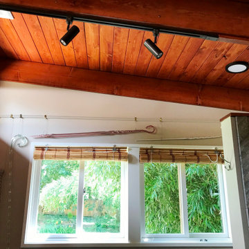 Ann Arbor Master Bath Addition: Water Hill