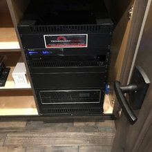 smart home
