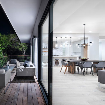 Explorer Residence