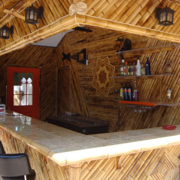 Tiki Bar