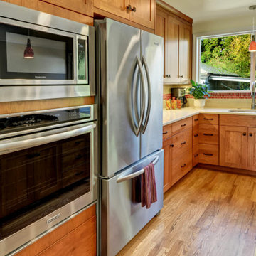 Maple Leaf Kitchen