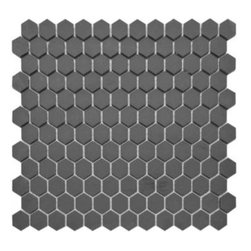 HEX01B-M - Mosaic Tile