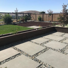 Vegetable Garden