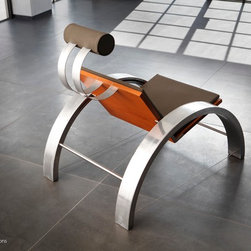 Rocker Chair - Recliner Chairs