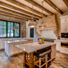 Michigan Kitchen