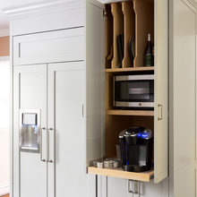 My Kitchen Plan
