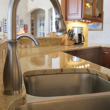 Kitchens