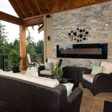 NewWest Development Corp. Bear Mountain