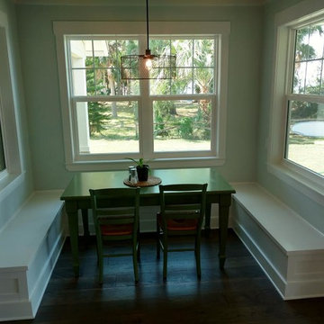 Everingham Remodel