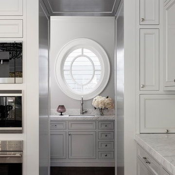 SF Pacific Heights Remodel