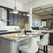 kitchen lighting