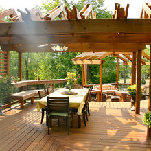 Grace Deck