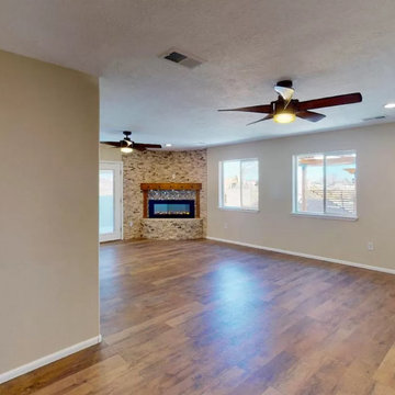 Full Smart Bedroom Addition