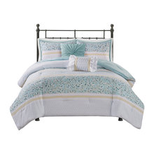 Diane’s Bedroom
