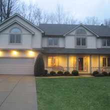 Addition Above Garage