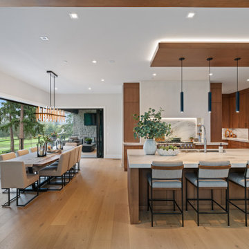 Parade of Homes - Fairway Edge