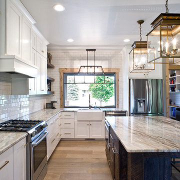Kitchens