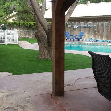 Artificial Landscapes
