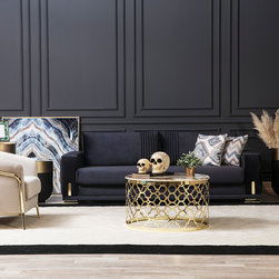 BONJOUR BELLA - Sofas