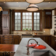 backsplash
