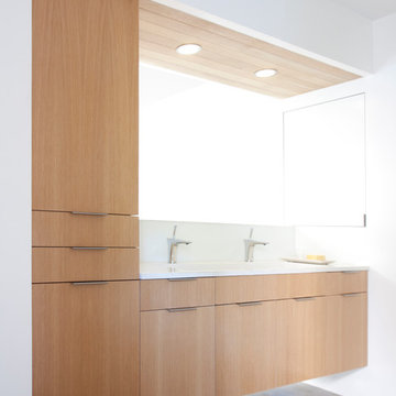 San Francisco Mission District Renovation