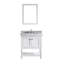 Bathroom Vanity