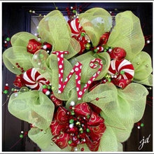 christmas wreaths