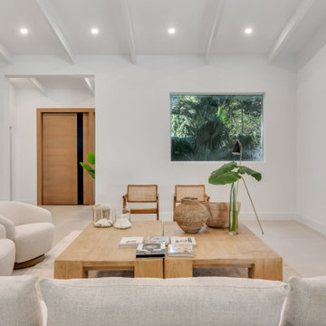 Home Staging | Coconut Grove