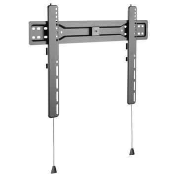 CorLiving MPM-910-F Fixed Ultra Slim TV Mount for 37"-70" TV
