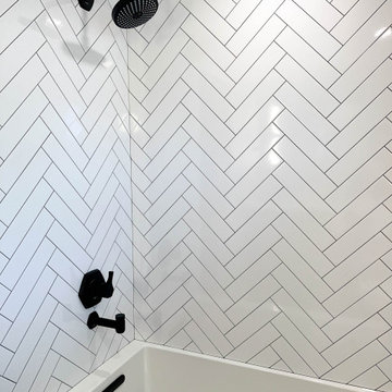 Modern & Elegant Primary Bedroom and Bathroom Remodel in San Clemente