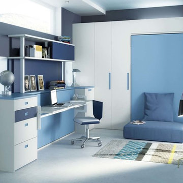 Space Saving Solutions