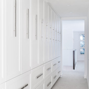 The Hamptons Meets Palm Beach