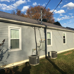 Home make over - Home Improvement