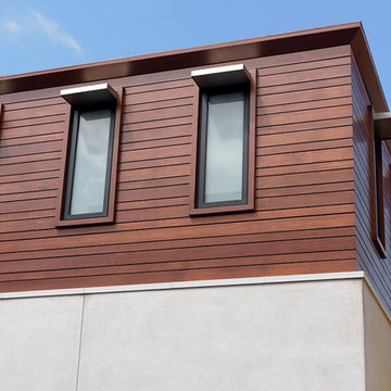 Manhattan Beach Strand Home 1