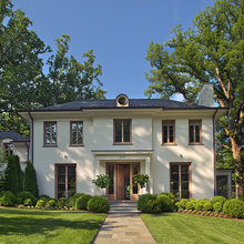boxwoods