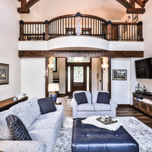 New Montana House Ideas