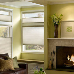 Hunter Douglas - Products