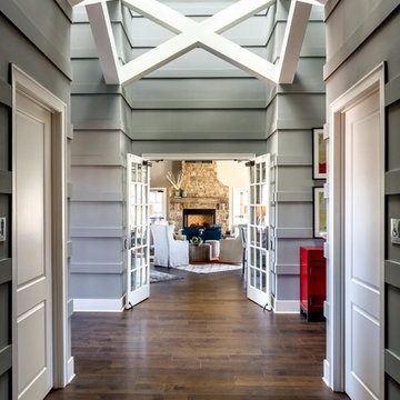 Jackson Hills Amenities Center