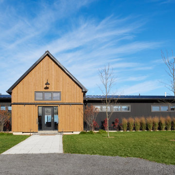 Prince Edward County Barn