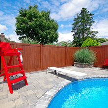 Fence Ideas