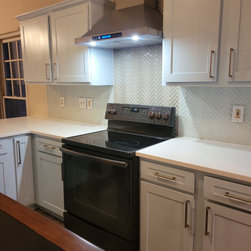A Cary Kitchen gets a facelift! - Products