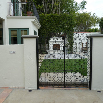 Beverly Hills Spa Retreat