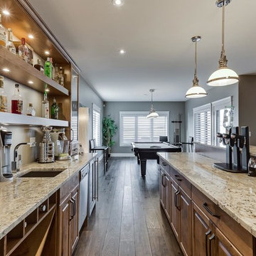 Saskatoon, New Build - Sense