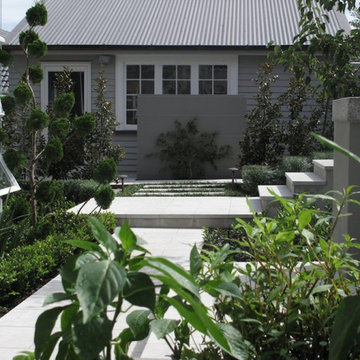 Landscapes of Distinction 2012
