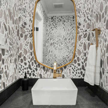 Colonial Remodel