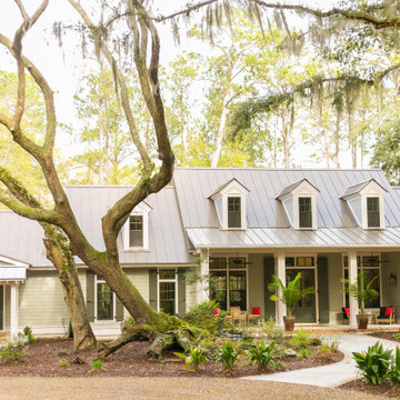 Southern Charm