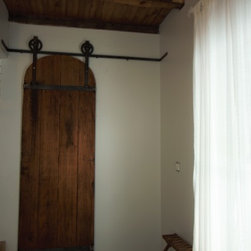 1894 Farm House Bathroom - Home Decor